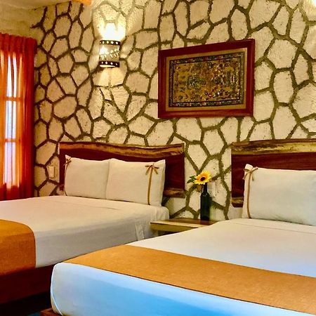 ホテル Casa San Juan バリャドリッド エクステリア 写真