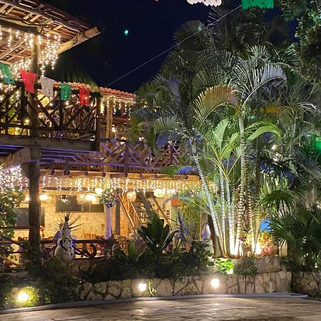 ホテル Casa San Juan バリャドリッド エクステリア 写真