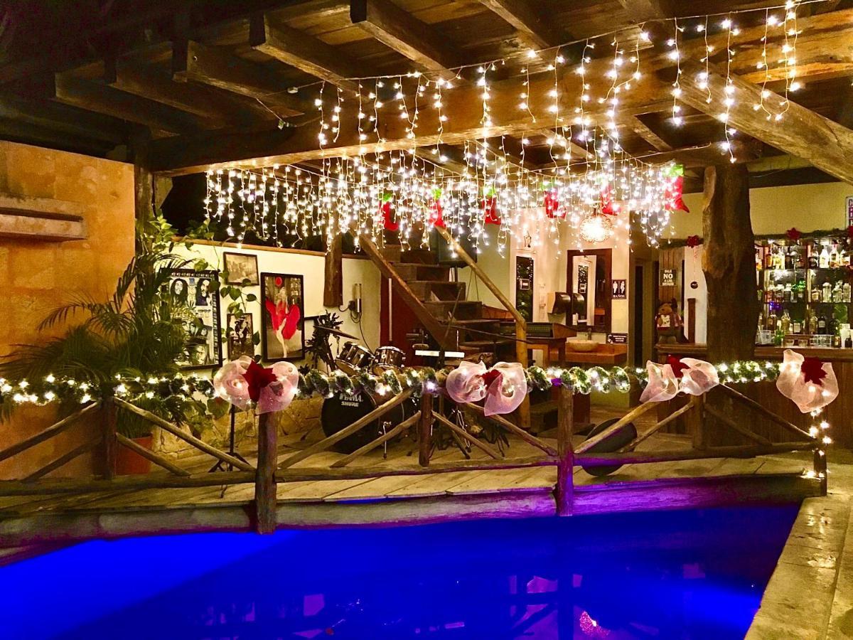 ホテル Casa San Juan バリャドリッド エクステリア 写真