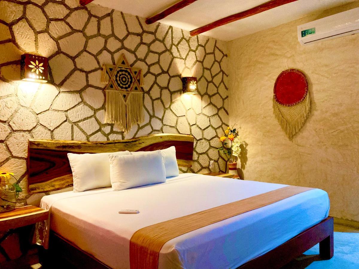 ホテル Casa San Juan バリャドリッド エクステリア 写真
