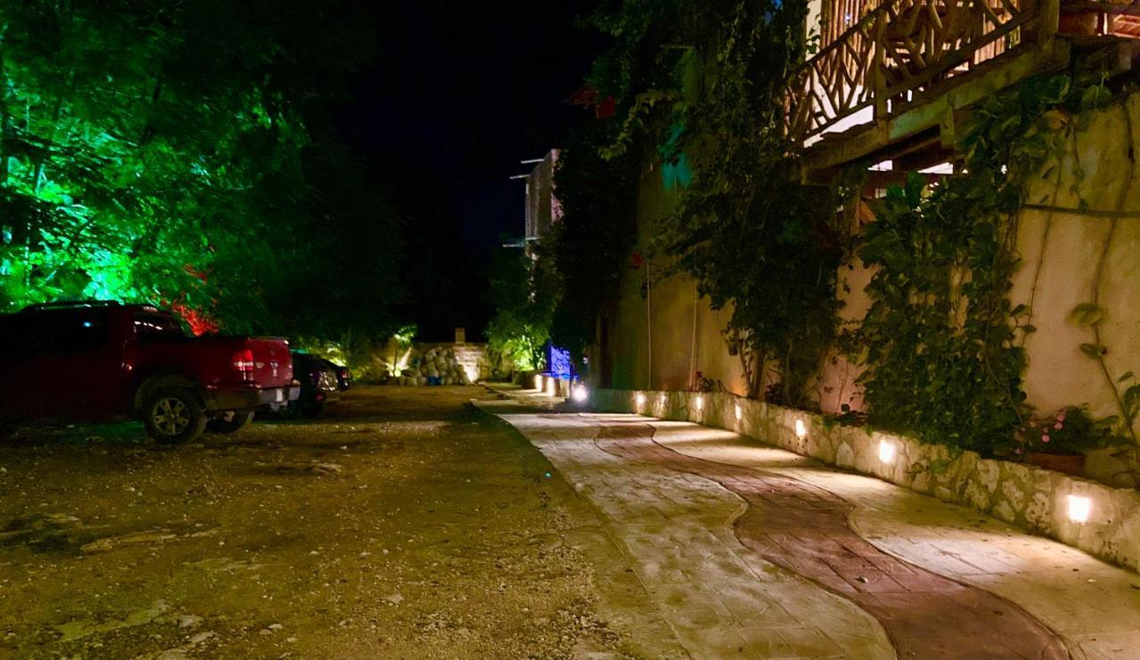 ホテル Casa San Juan バリャドリッド エクステリア 写真