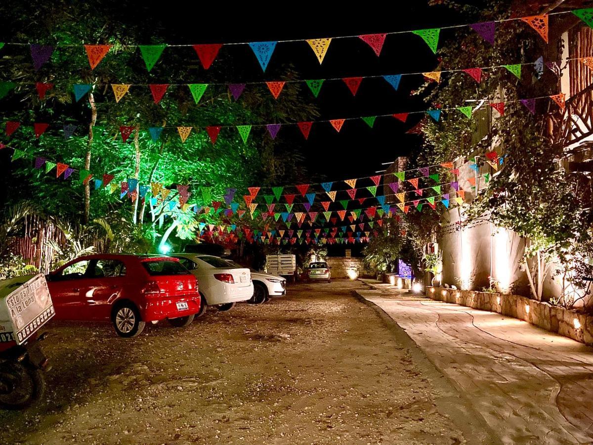 ホテル Casa San Juan バリャドリッド エクステリア 写真