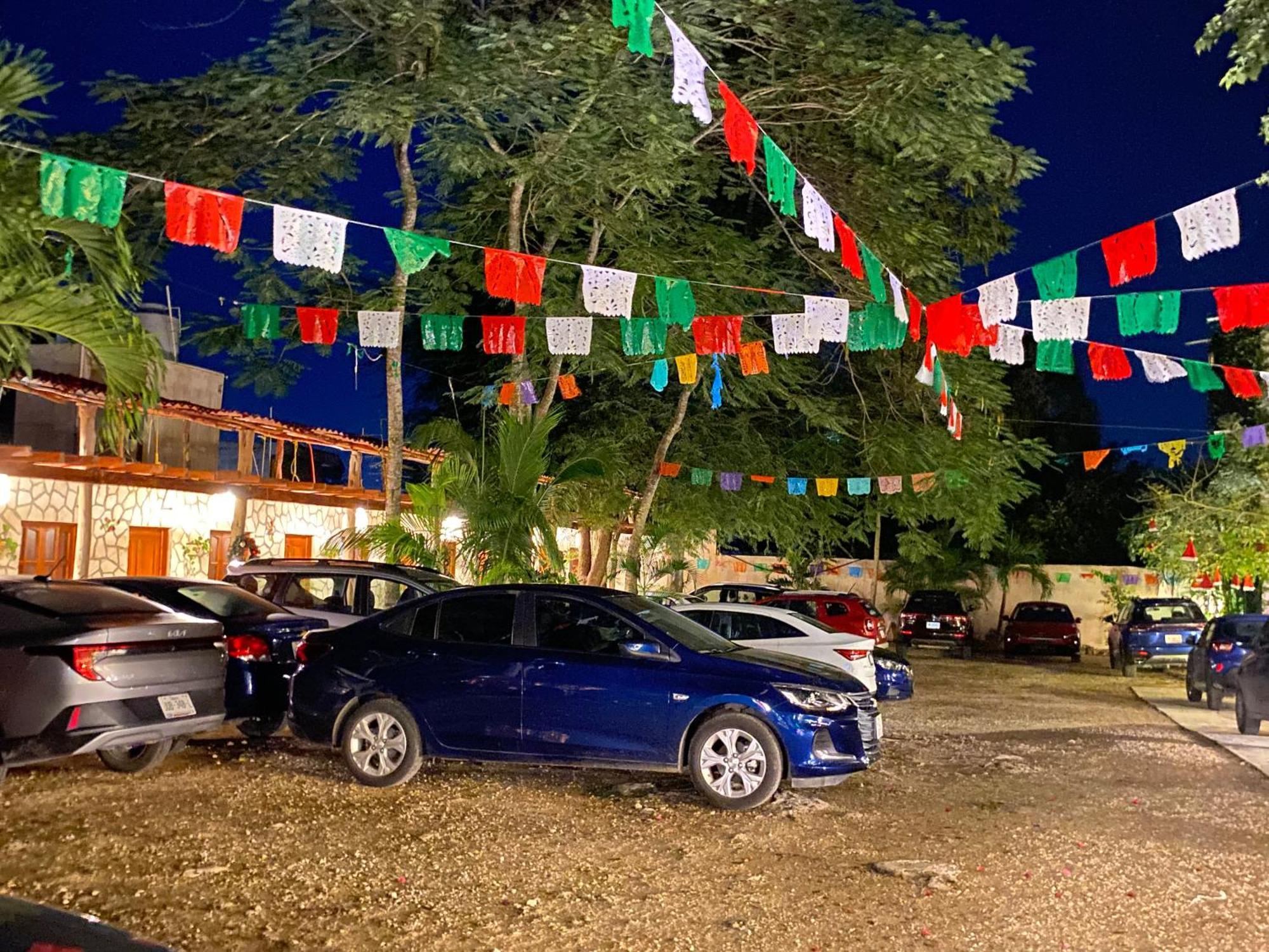 ホテル Casa San Juan バリャドリッド エクステリア 写真