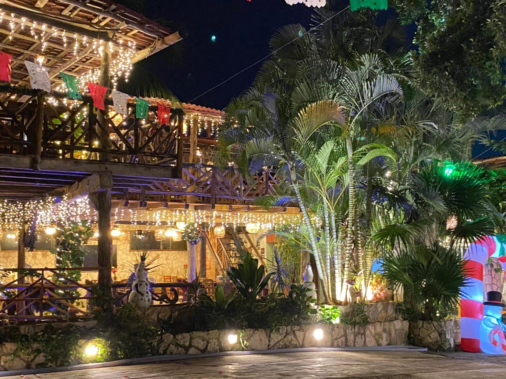 ホテル Casa San Juan バリャドリッド エクステリア 写真