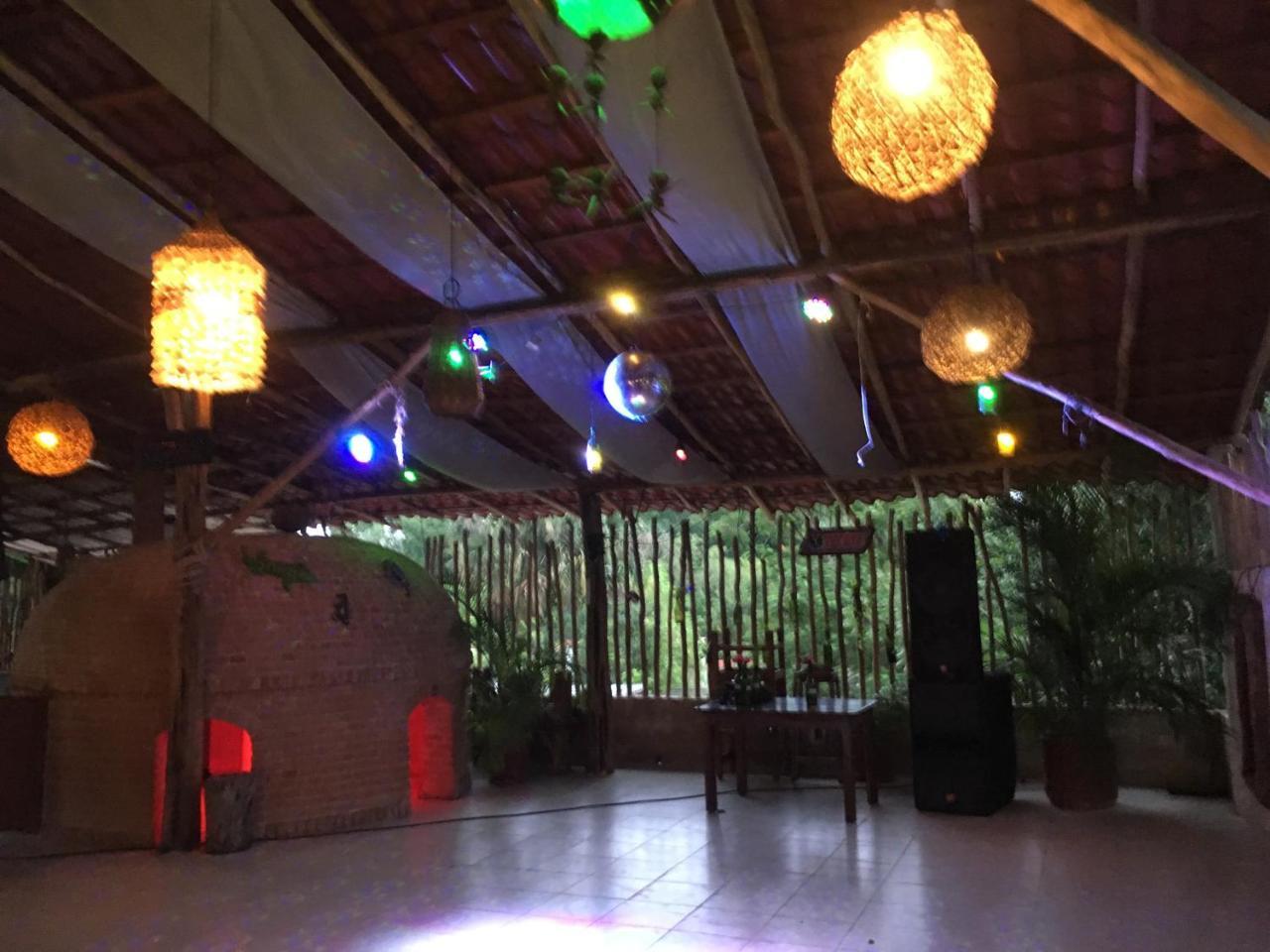 ホテル Casa San Juan バリャドリッド エクステリア 写真