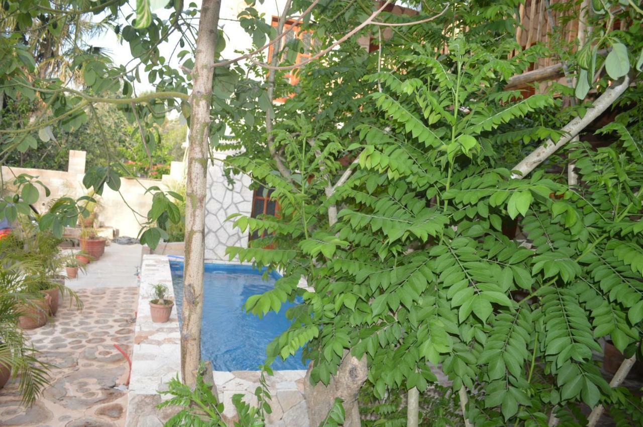 ホテル Casa San Juan バリャドリッド エクステリア 写真