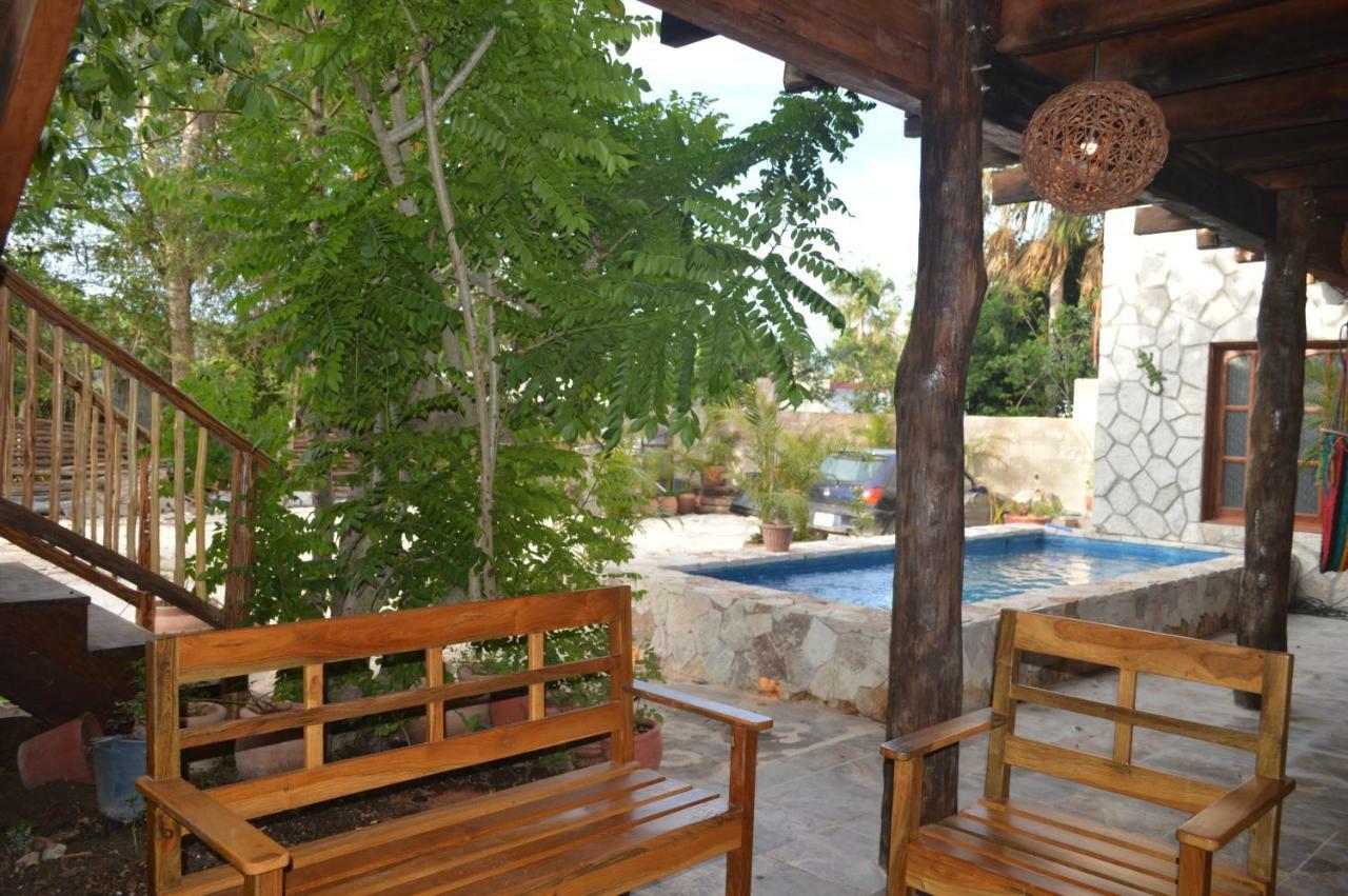 ホテル Casa San Juan バリャドリッド エクステリア 写真
