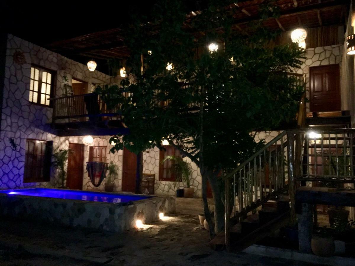 ホテル Casa San Juan バリャドリッド エクステリア 写真