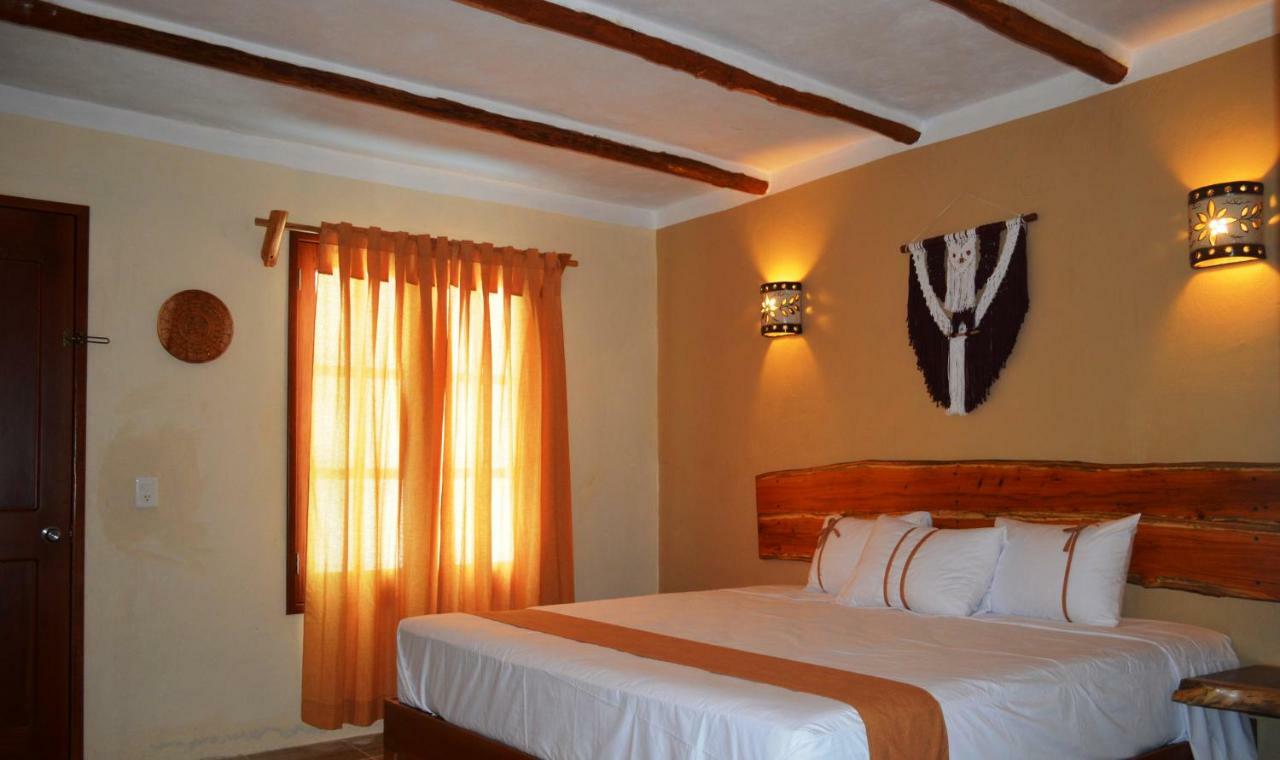 ホテル Casa San Juan バリャドリッド エクステリア 写真