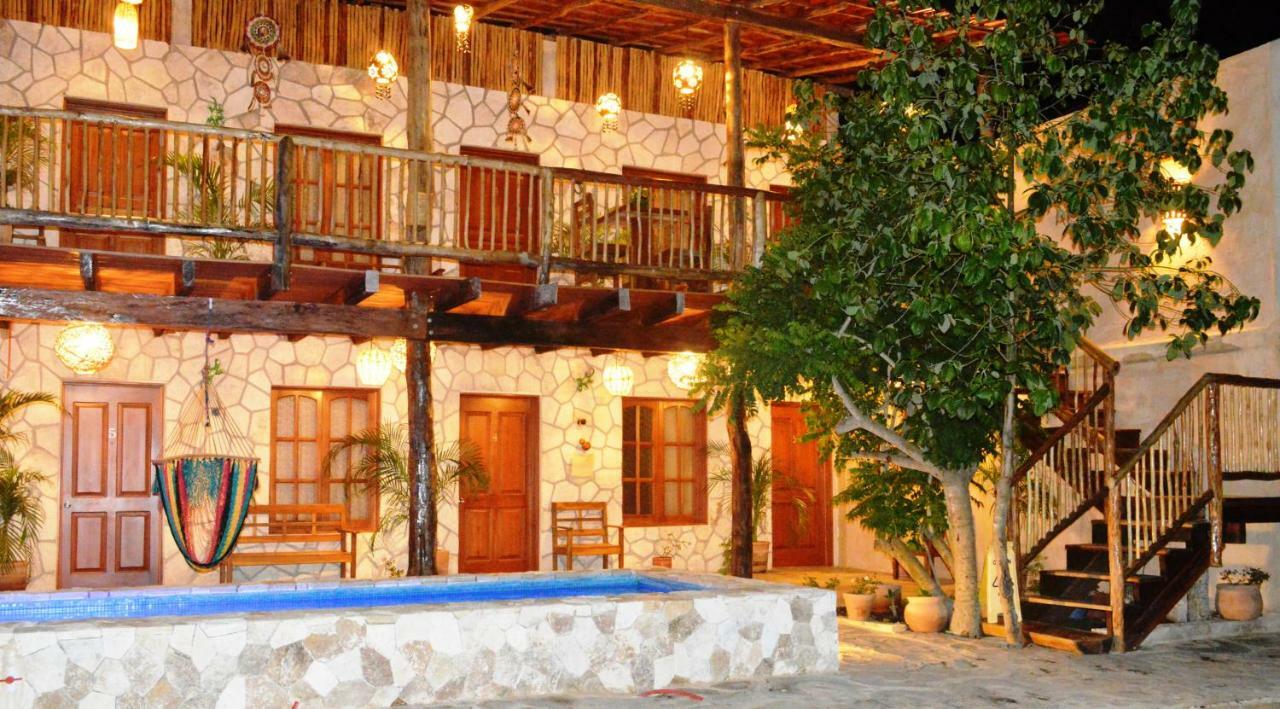 ホテル Casa San Juan バリャドリッド エクステリア 写真