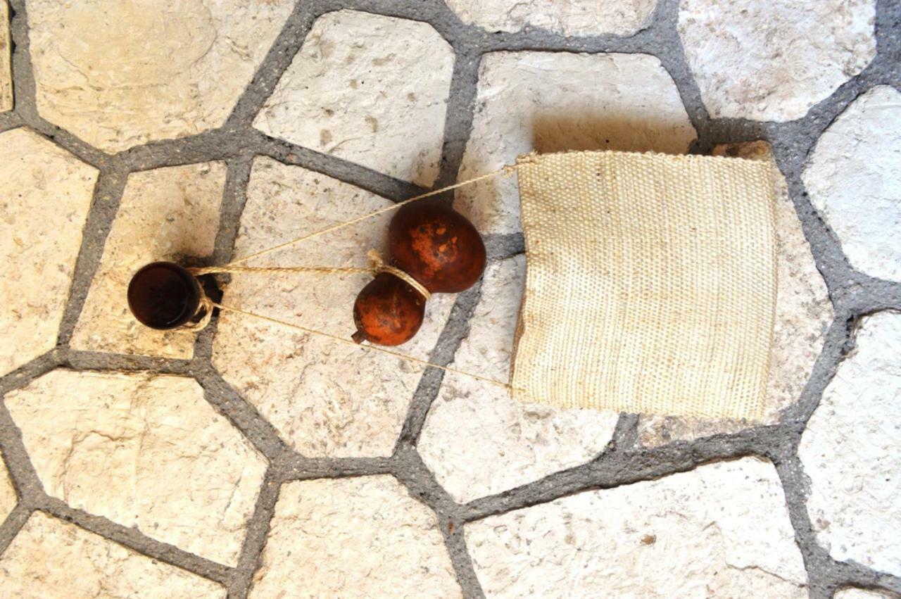 ホテル Casa San Juan バリャドリッド エクステリア 写真