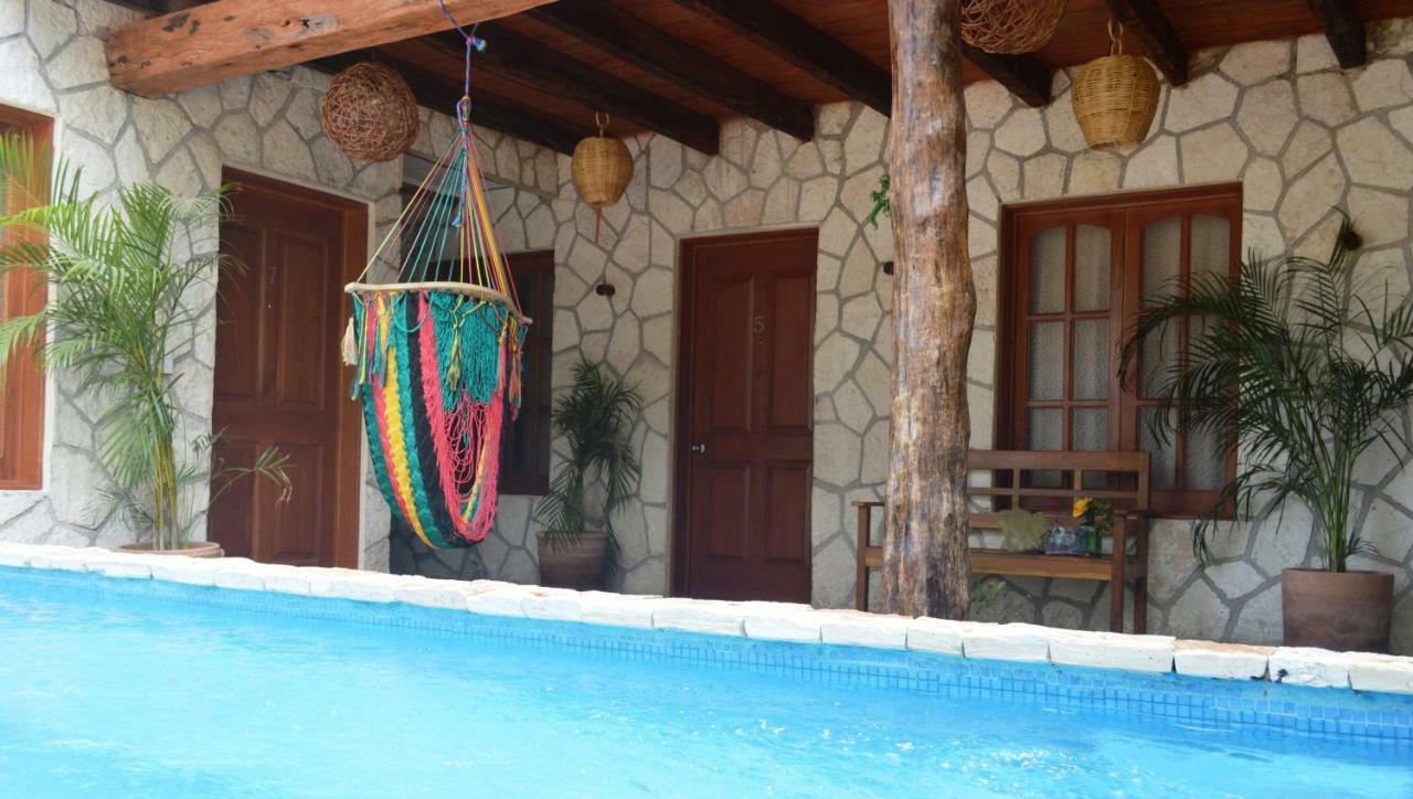 ホテル Casa San Juan バリャドリッド エクステリア 写真