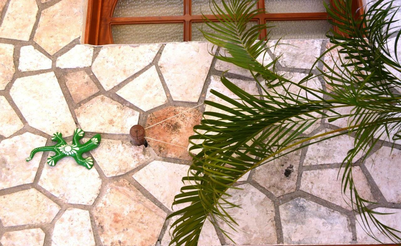 ホテル Casa San Juan バリャドリッド エクステリア 写真