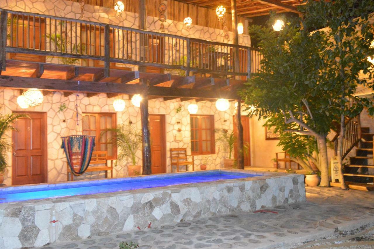 ホテル Casa San Juan バリャドリッド エクステリア 写真