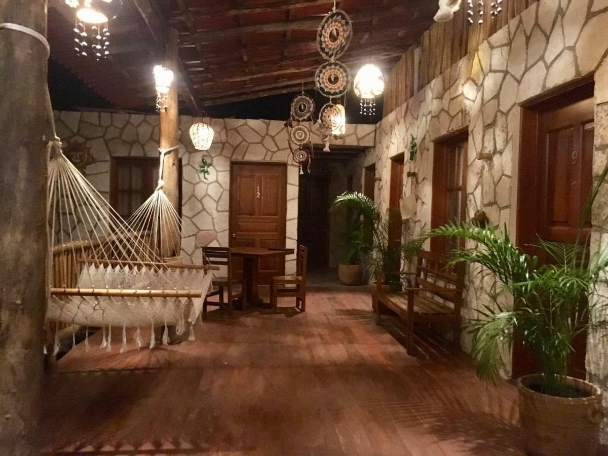 ホテル Casa San Juan バリャドリッド エクステリア 写真