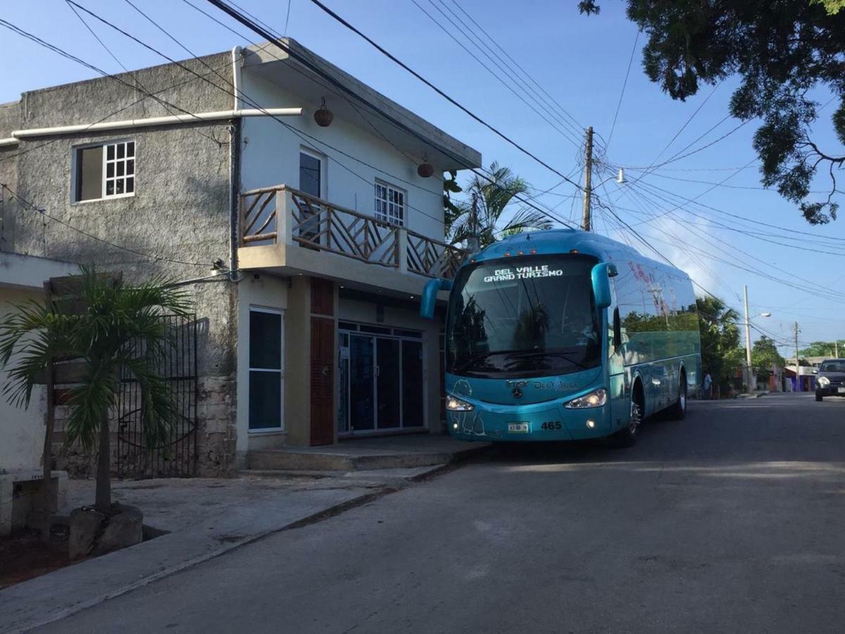 ホテル Casa San Juan バリャドリッド エクステリア 写真