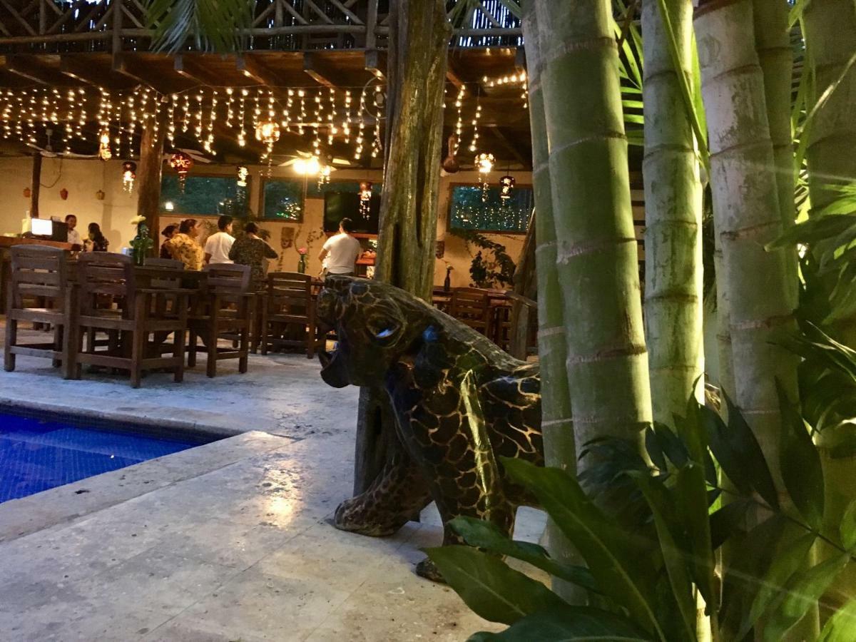 ホテル Casa San Juan バリャドリッド エクステリア 写真